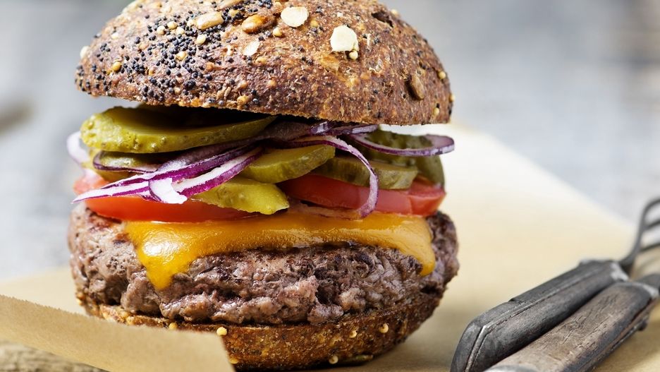 Burger