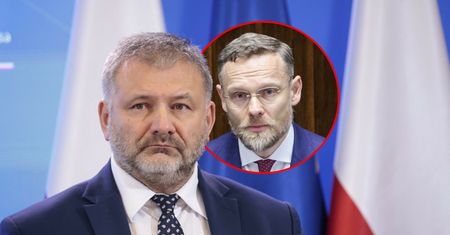 Człowiek Nawrockiego zapowiada rozliczenie Żurka. "Przyjdzie czas"