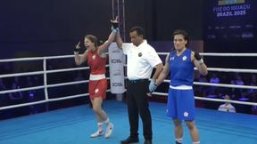 Medalistka IO pokonana. Polka sprawiła sensację w Pucharze Świata