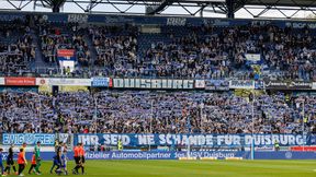 Znany niemiecki klub spadł do IV ligi. "Czarny dzień dla miasta"