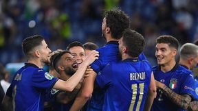 Euro 2020. Włosi znowu to zrobili. Locatelli na wagę spokoju