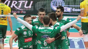 Plusliga. Cuprum Lubin nie złamał Indykpolu AZS Olsztyn. Triumf Akademików