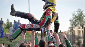 Powrót do Piły po kilkunastu latach. Świst zostaje i będzie trenerem młodzieży?