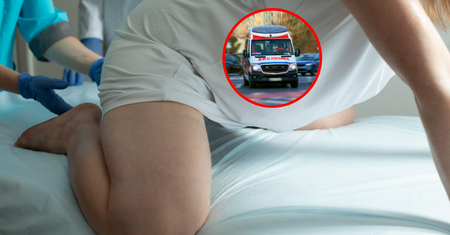 Znika ostatnia porodówka w Bieszczadach. Do najbliższej ciężarne będą miały godzinę drogi