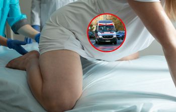 Znika ostatnia porodówka w Bieszczadach. Do najbliższej ciężarne będą miały godzinę drogi