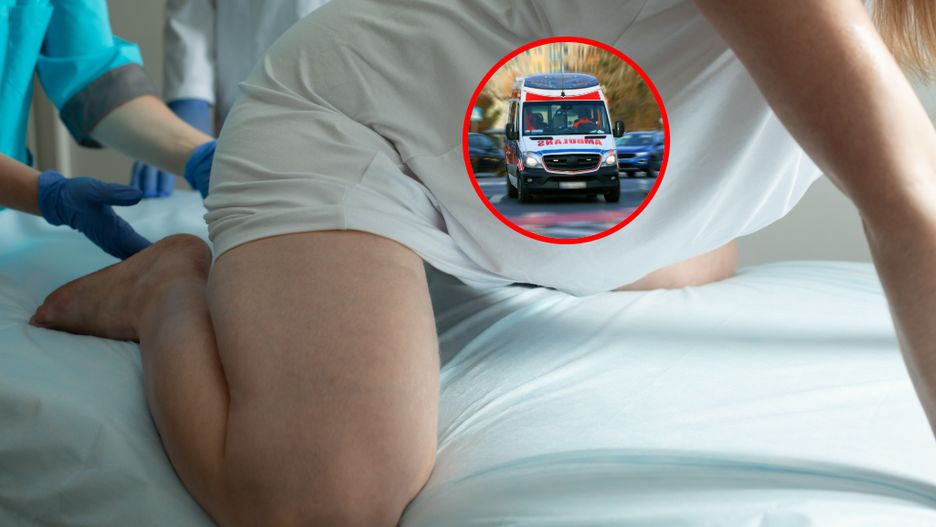 Znika ostatnia porodówka w Bieszczadach. Do najbliższej ciężarne będą miały godzinę drogi