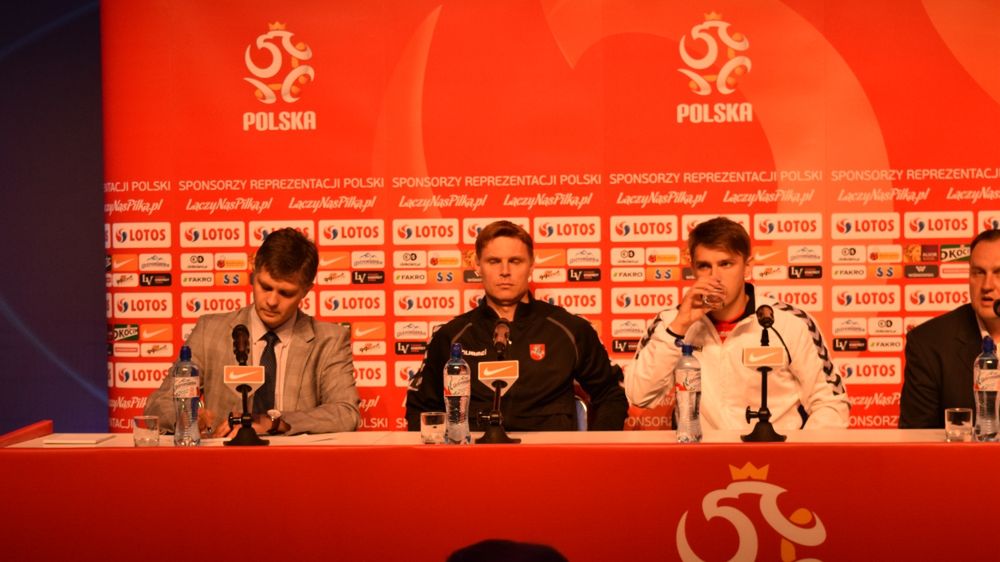 WP SportoweFakty / Mateusz Karoń