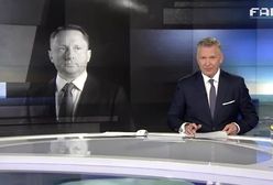 Postawa "Faktów" oburzyła widzów. "Wstyd, zero szacunku"