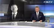 Postawa "Faktów" oburzyła widzów. "Wstyd, zero szacunku"
