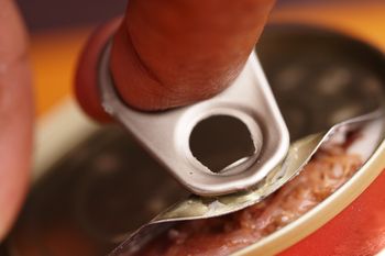 Najzdrowsza konserwa. Jedz z puszki bez żadnych obaw