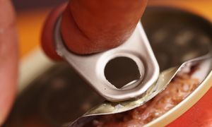 Najzdrowsza konserwa. Jedz z puszki bez żadnych obaw