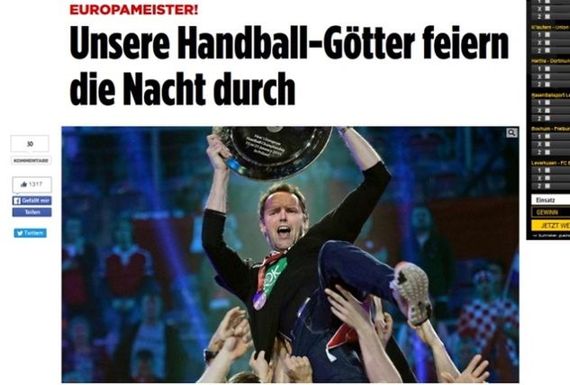 Fot. Bild.de