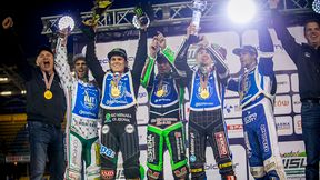Elitserien: Mecz na szczycie w Kumli