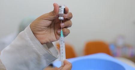 Śmierć po przeterminowanej szczepionce. Sanepid komentuje
