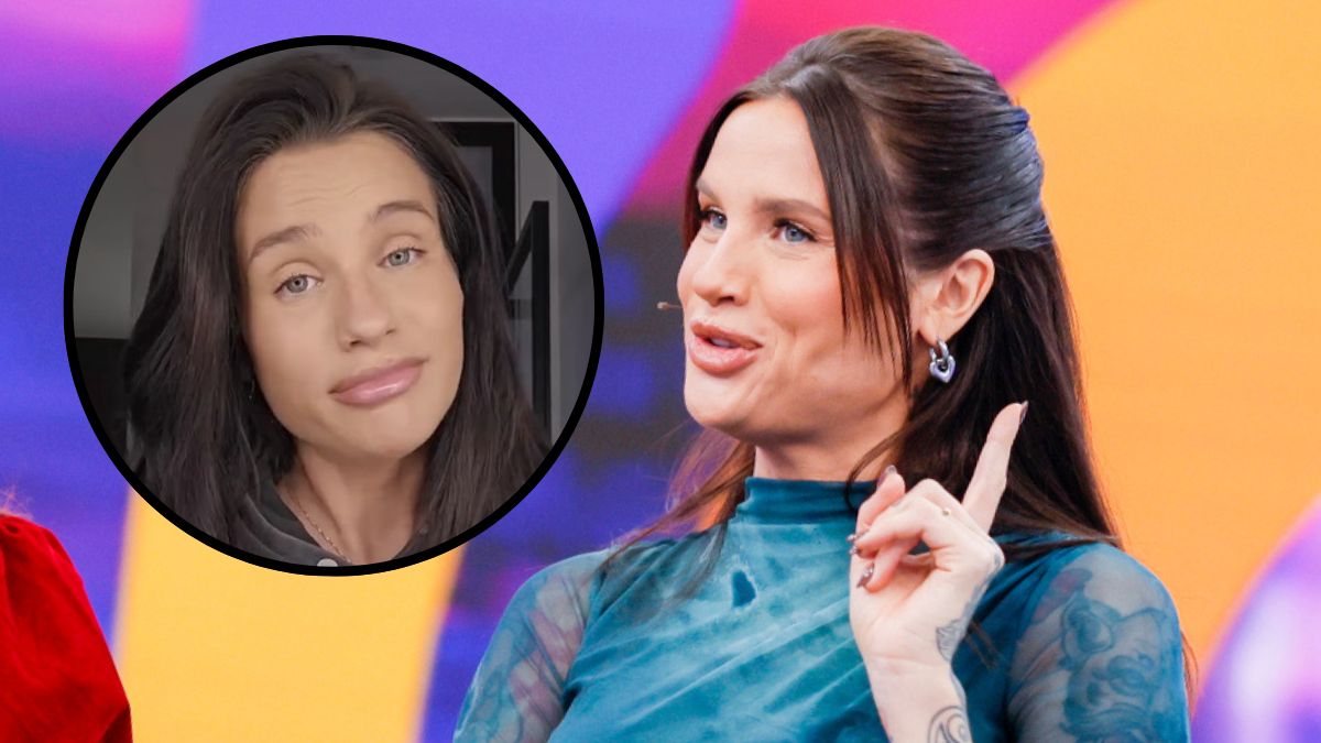 "Przykro mi, nie będzie Love Island". Gilon rozczarowała fanów