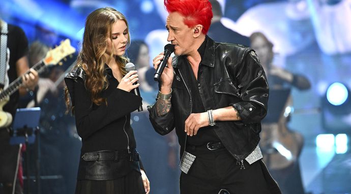 Zawsze z Wami chciałbym być - 30 lat Ich Troje