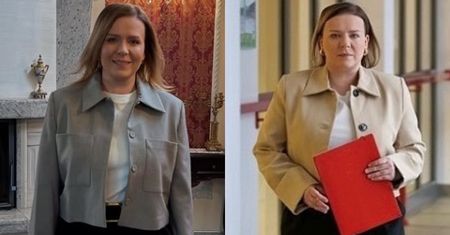 Aneta Zając prezentuje ogromną przemianę na zdjęciach, które dzielą tylko dwa miesiące: "Odpowiednia diagnoza potrafi dać siłę"