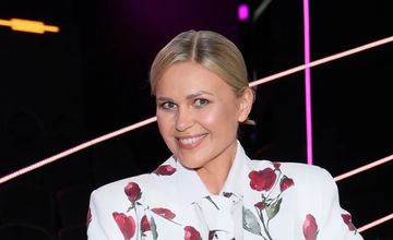 Agnieszka Kołodziejska nową komentatorką "Szkła kontaktowego" w TVN24