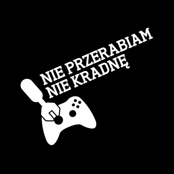 Jeszcze raz o Nie przerabiam - nie kradnę