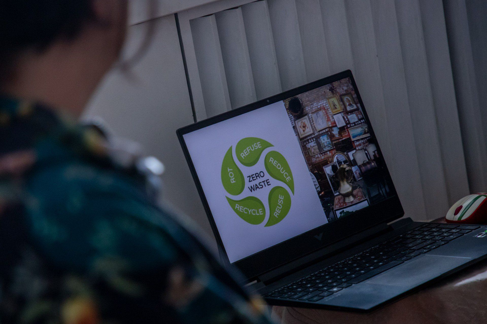 Warsztaty Arka Pasożyta