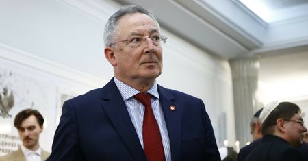 TK bierze w obronę TVP? Nie tak prędko. Prawnicy wskazują szereg nieprawidłowości