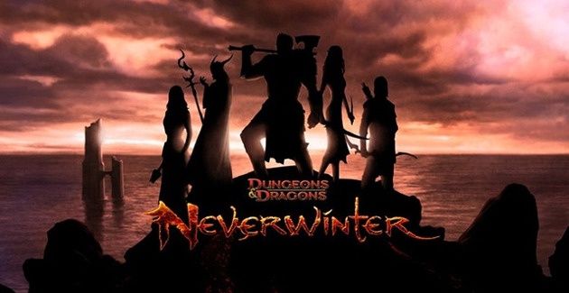 Dungeons &amp; Dragons Neverwinter start polska otwarta beta