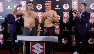 Suzuki walczy o polski boks. Chcą dostarczać ludziom spektakl