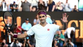 Roger Federer zaprojektował nowe buty. Pochwalił się tym w rocznicę wygrania Wimbledonu