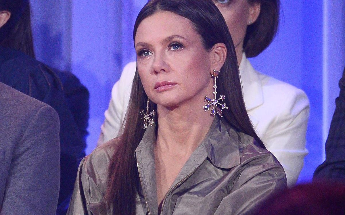 Kinga Rusin musi przemyśleć kilka zawodowych spraw
