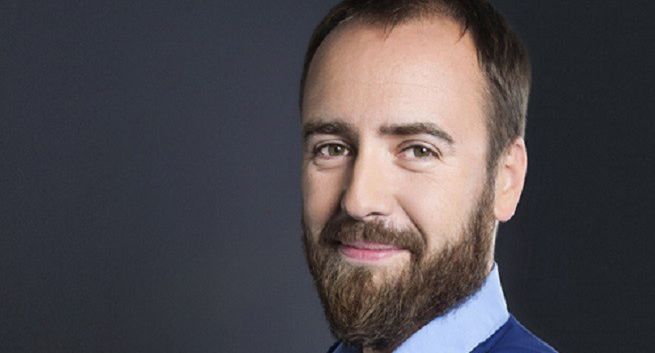 Dariusz Maciołek kieruje marketingiem BGŻ BNP Paribas