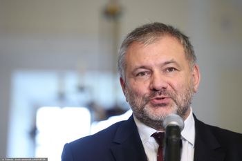 Żurek dla WP o burzy wokół TK: Będą śledztwa prokuratorskie