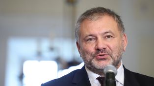 Żurek dla WP o burzy wokół TK: Będą śledztwa prokuratorskie