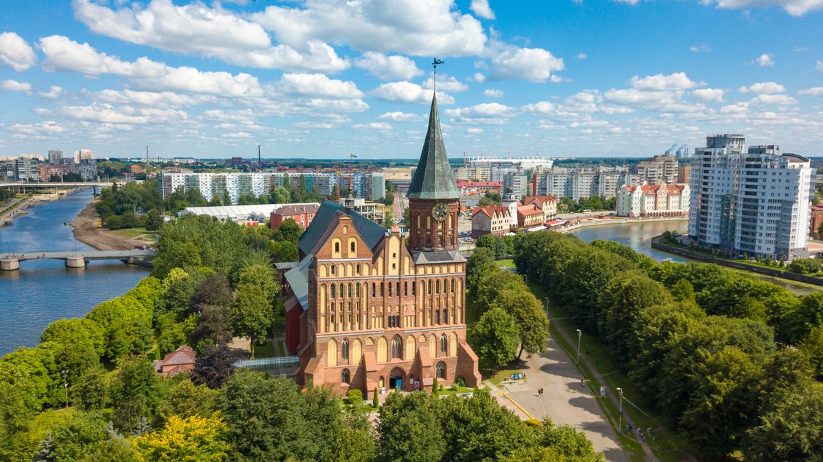Kaliningrad