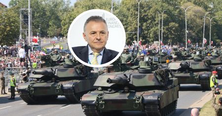 Tak Nawrocki chce finansować zbrojenia. Ekonomista: to do wyobrażenia, ale nie bez ryzyka i kosztów