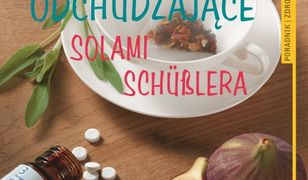 Kuracje odchudzające solami Schüßlera. Poradnik zdrowie