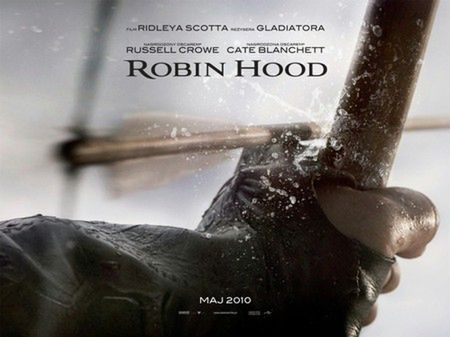 Robin Hood