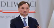 Ziobro krytykuje prezydencki projekt ustawy o SN: skutki mogą być dramatyczne