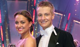 Połączył ich taniec. Jak teraz wygląda Aneta Piotrowska?