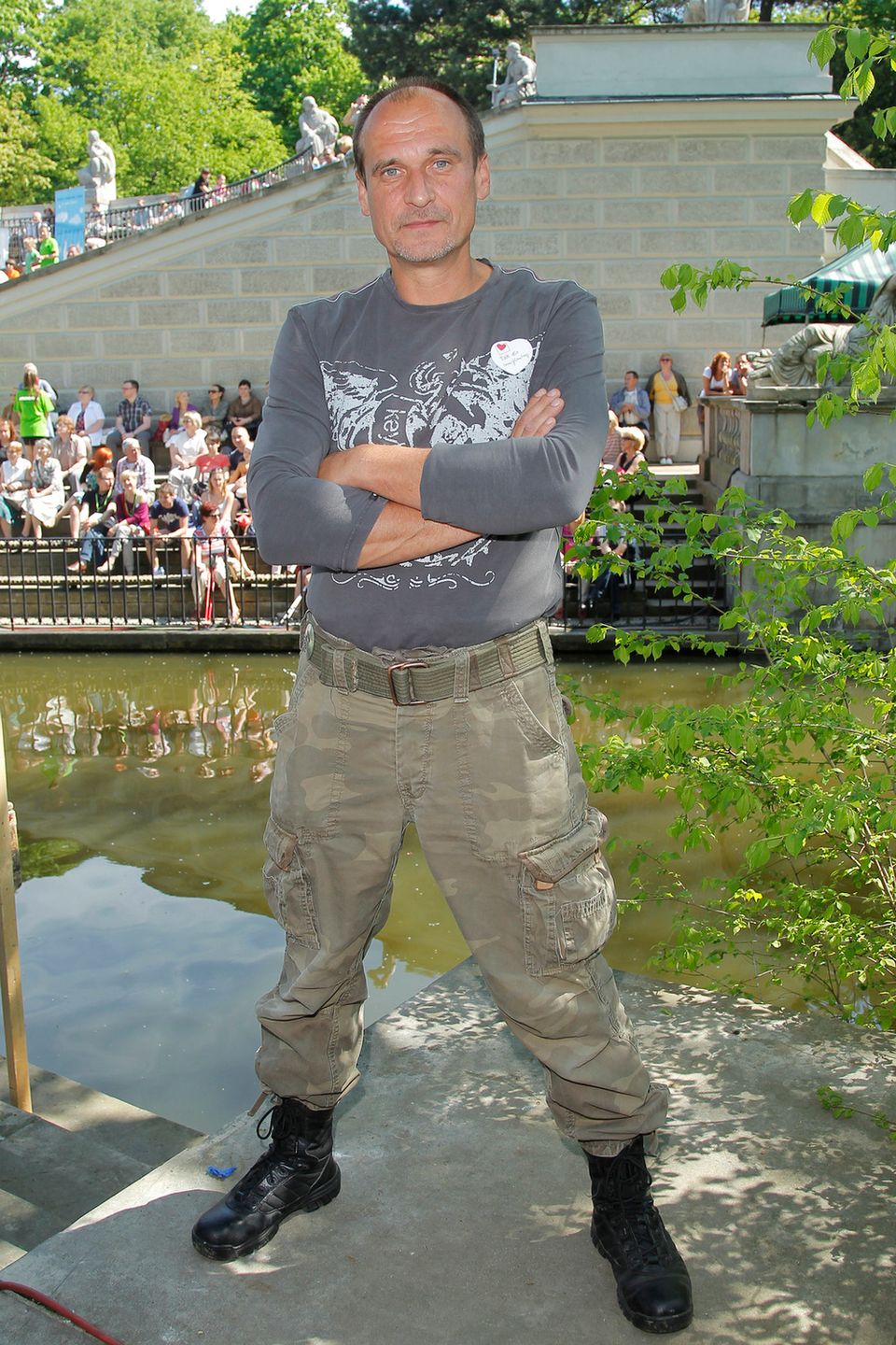 Paweł Kukiz
Fot.akpa