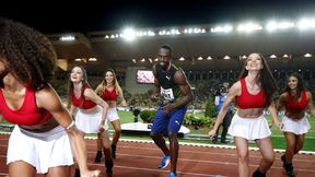 Usain Bolt gotowy na ostatnie mistrzostwa świata w karierze. Jest w formie