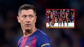 Stracili Lewandowskiego, wciąż nie kupili następcy. Media: oto taktyka Barcelony