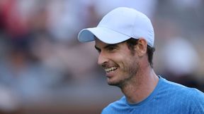 Trzy tie breaki i obronione meczbole. Andy Murray i Frances Tiafoe stworzyli spektakl w Antwerpii