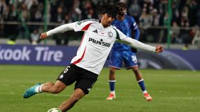 Co za pech! Kuriozalna kontuzja gwiazdy Chelsea. Nie zagra z Barceloną