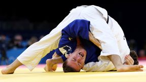 Judo. Adam Stodolski szybko pożegnał się z turniejem