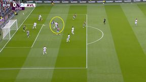 Totalny odlot. Dwa gole Polaka w meczu Premier League