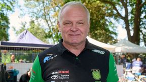 Żużel. "Będziemy pić przez dwa tygodnie". Trener ROW-u rozbawił wszystkich