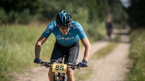 NIDZICA CISOWIANKA MAZOVIA MTB MARATHON