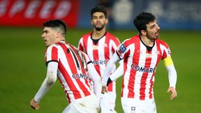 PKO Ekstraklasa. Skromny awans ekip z Krakowa po derbach. Zobacz tabelę ligi