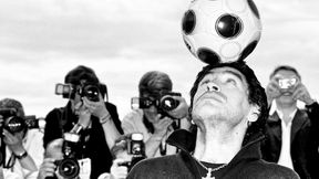 Burzliwe życie Diego Maradony. Legendarny piłkarz osierocił ósemkę dzieci