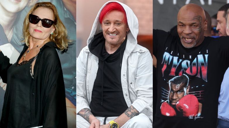 Gwiazdy, które miały poważne problemy finansowe